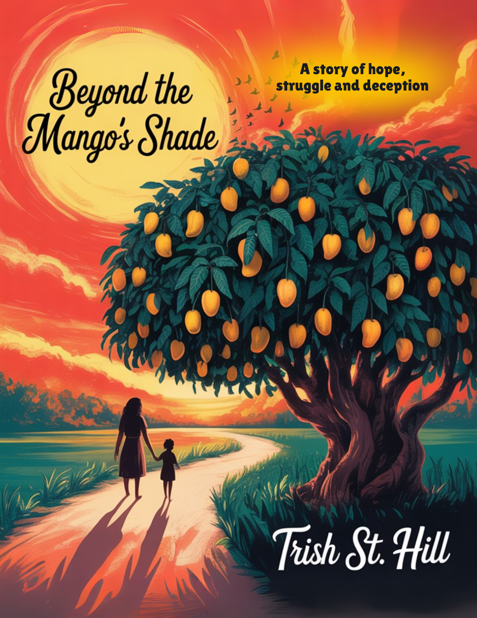 Beyond the Mango's Shade