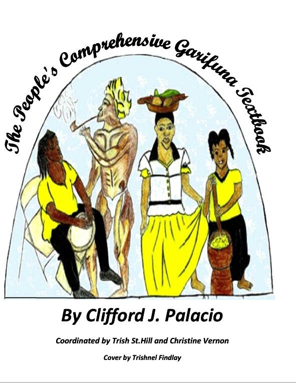 The People's Comprehensive Garifuna Textbook
